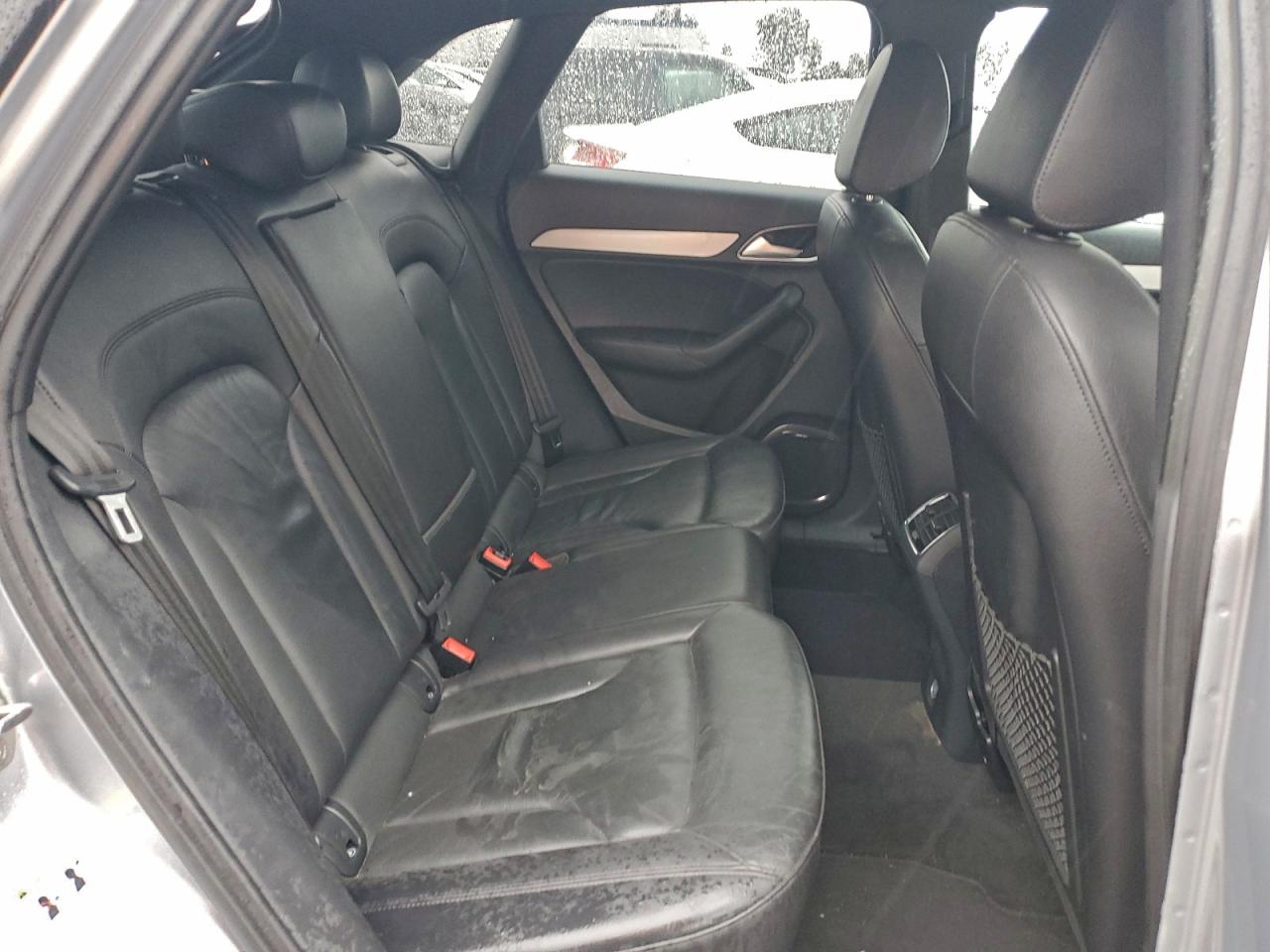 2018 AUDI Q3 PREMIUM PLUS photo 11