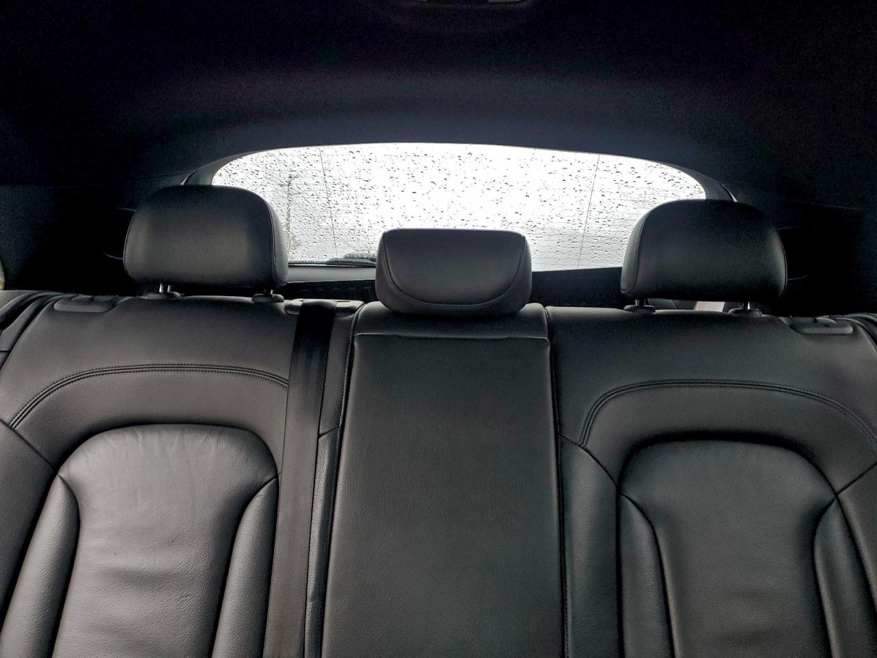 2018 AUDI Q3 PREMIUM PLUS photo 10