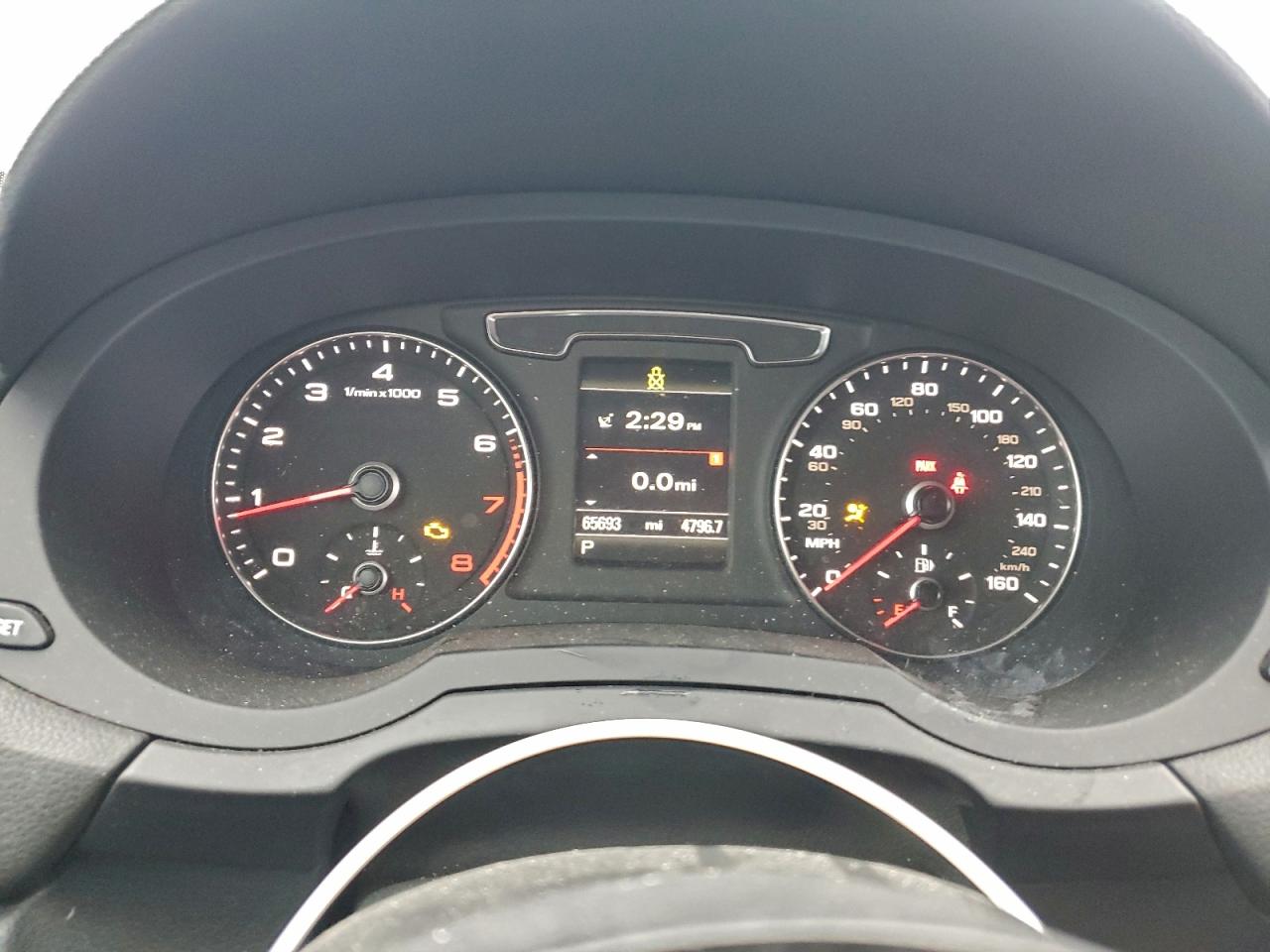 2018 AUDI Q3 PREMIUM PLUS photo 9