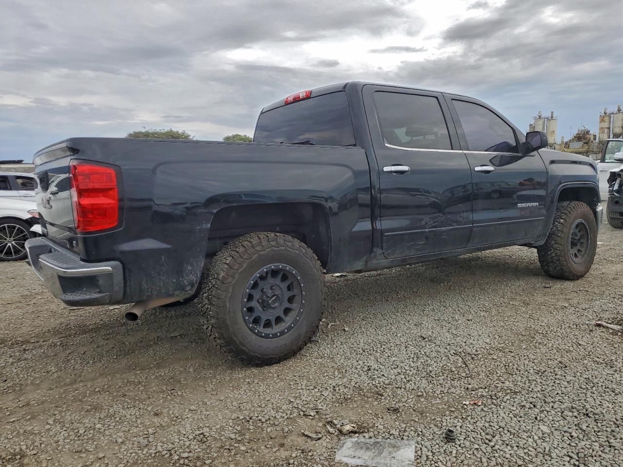 2015 CHEVROLET SILVERADO C1500 LT photo 5