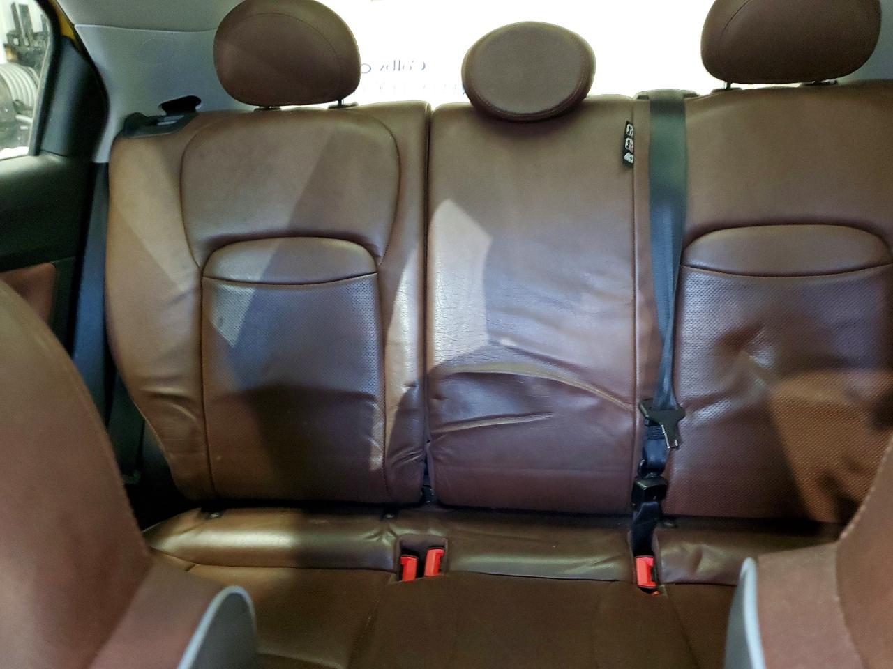 2016 FIAT 500X TREKKING PLUS photo 10