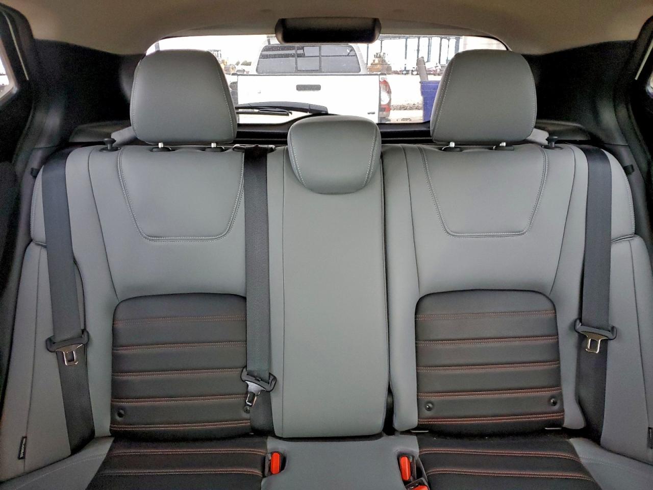 2023 NISSAN KICKS SR photo 10