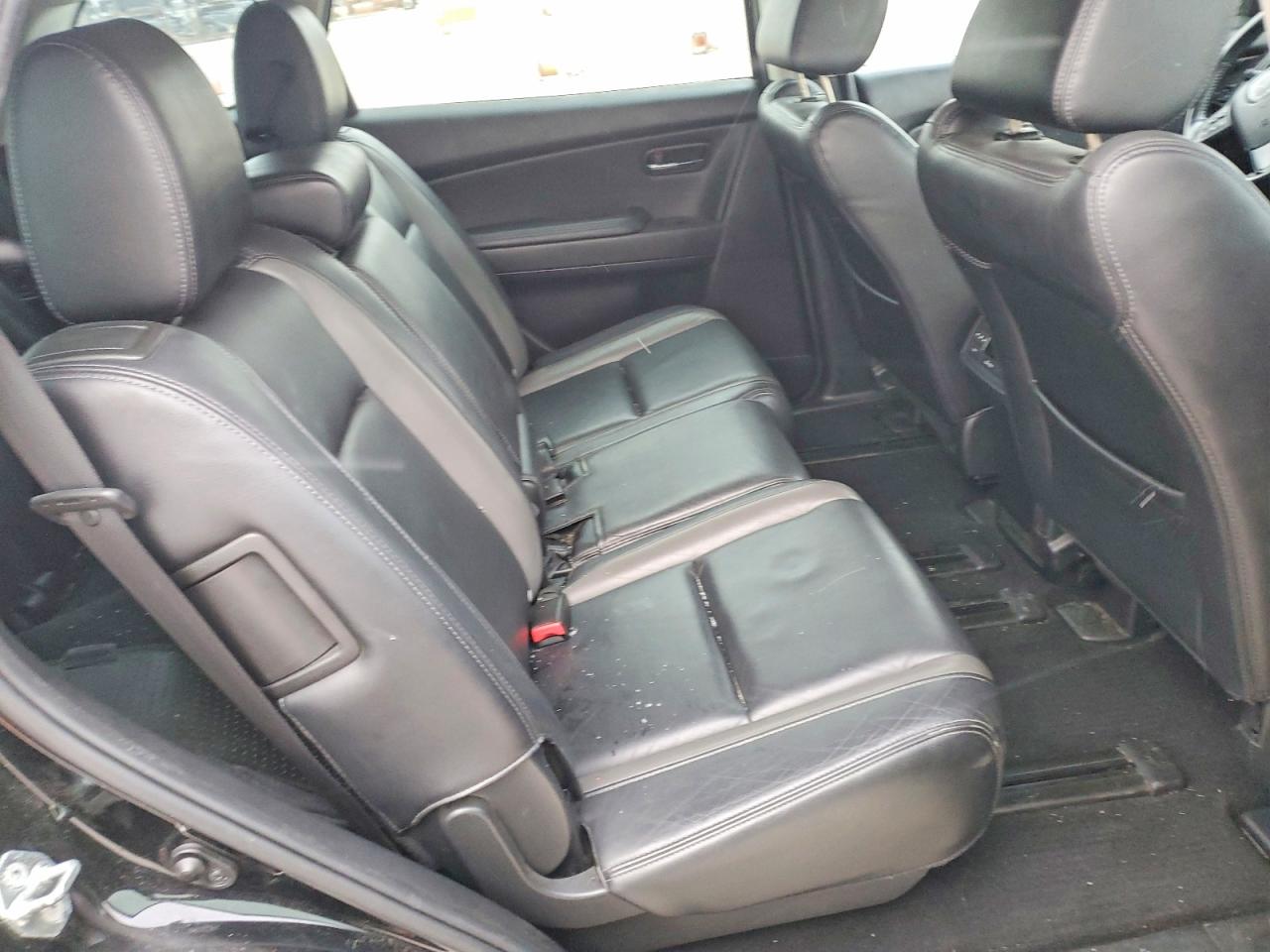 2012 MAZDA CX-9 photo 11