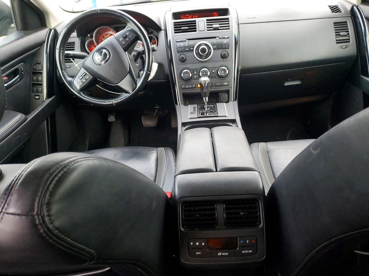 2012 MAZDA CX-9 photo 8