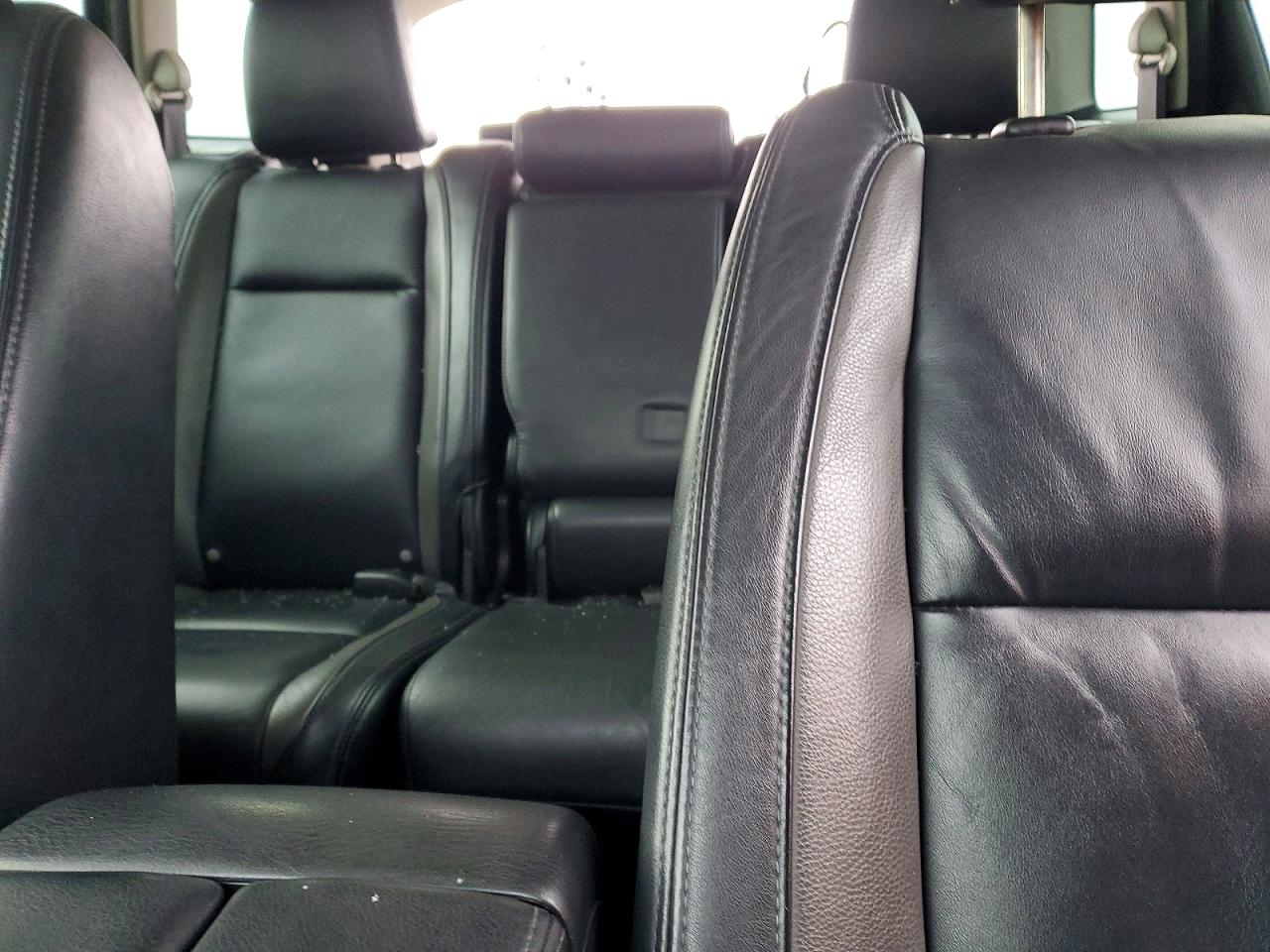 2012 MAZDA CX-9 photo 10