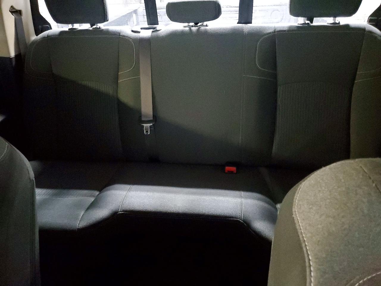 2019 RAM 3500 TRADESMAN photo 10