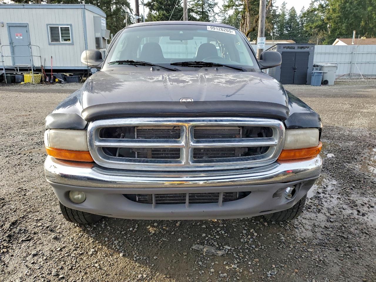 2001 DODGE DAKOTA photo 5