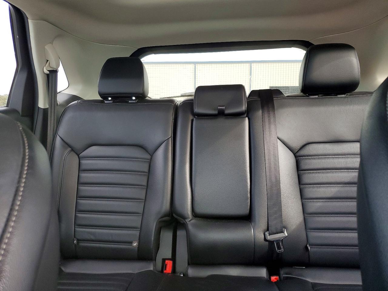 2015 FORD EDGE SEL photo 19