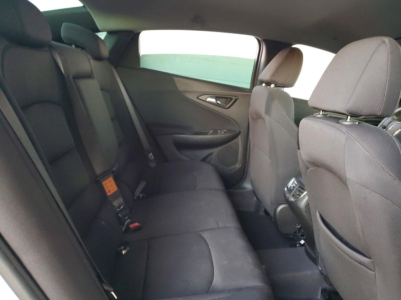 2024 CHEVROLET MALIBU LT photo 19