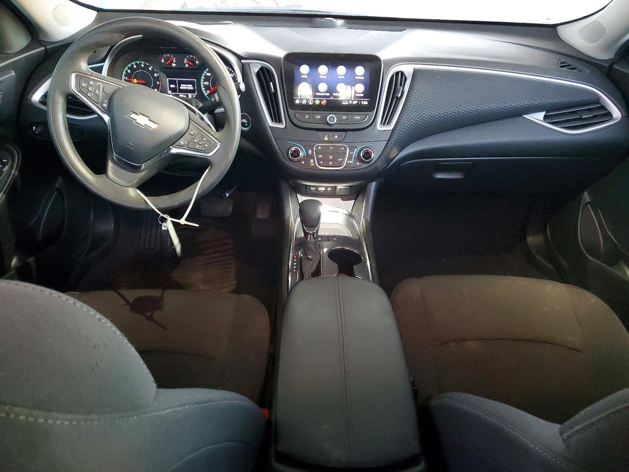 2024 CHEVROLET MALIBU LT photo 15