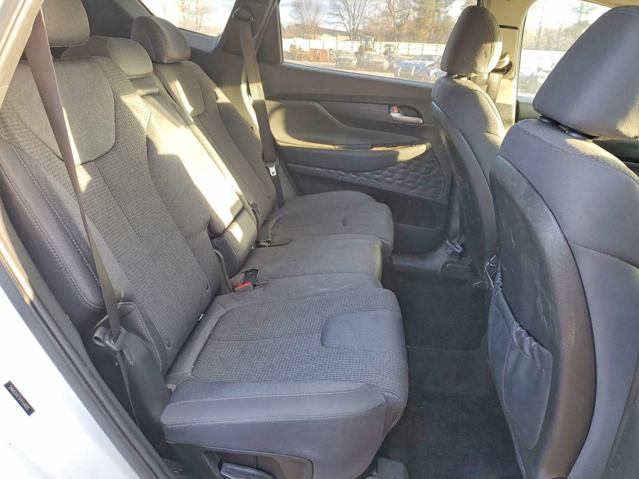 2023 HYUNDAI SANTA FE SEL photo 11