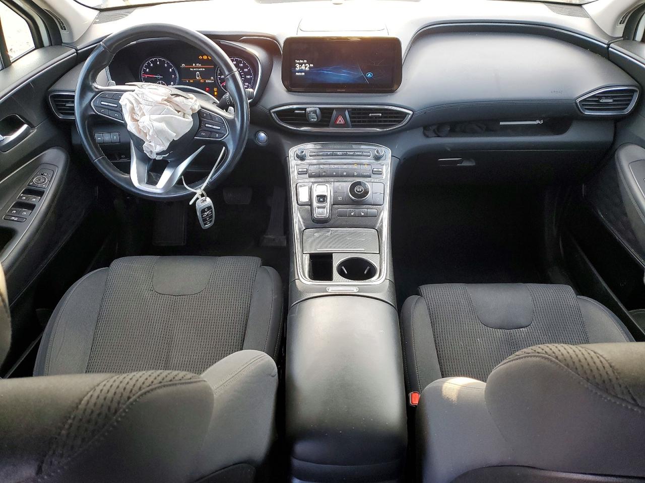 2023 HYUNDAI SANTA FE SEL photo 8