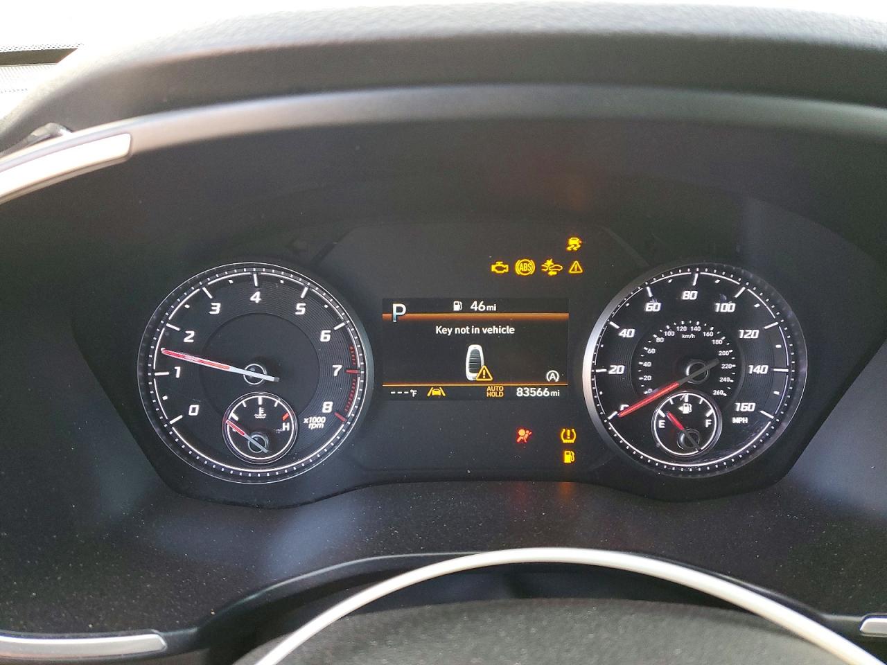 2023 HYUNDAI SANTA FE SEL photo 9