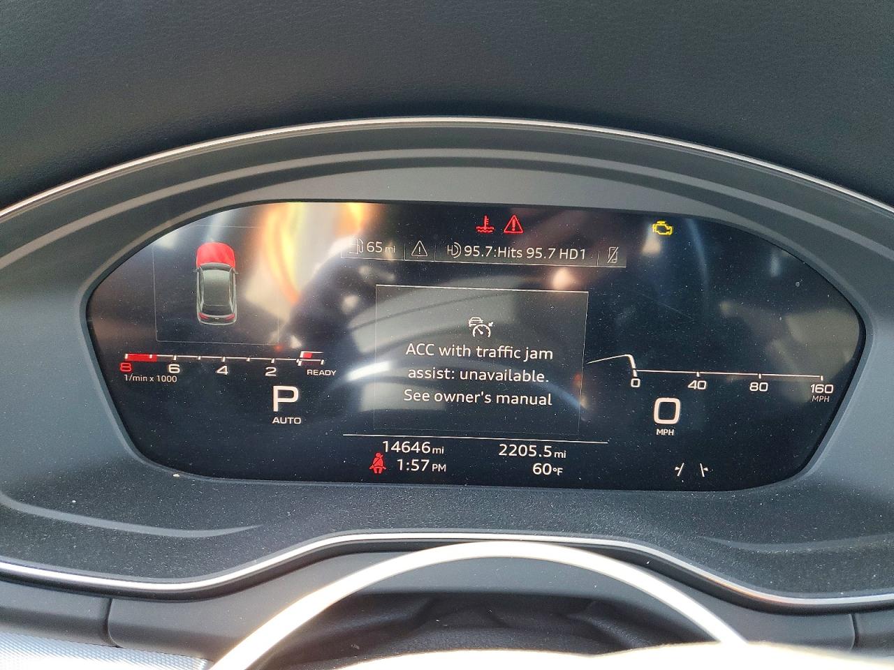 2024 AUDI Q5 PREMIUM 45 photo 9