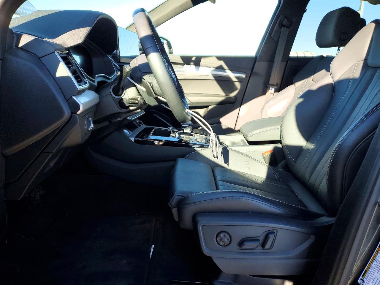 2024 AUDI Q5 PREMIUM 45 photo 7