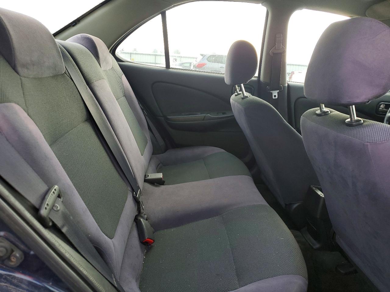2005 NISSAN SENTRA 1.8 photo 10