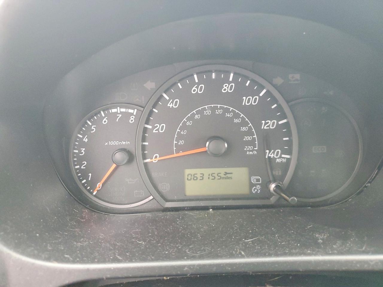 2022 MITSUBISHI MIRAGE ES photo 9