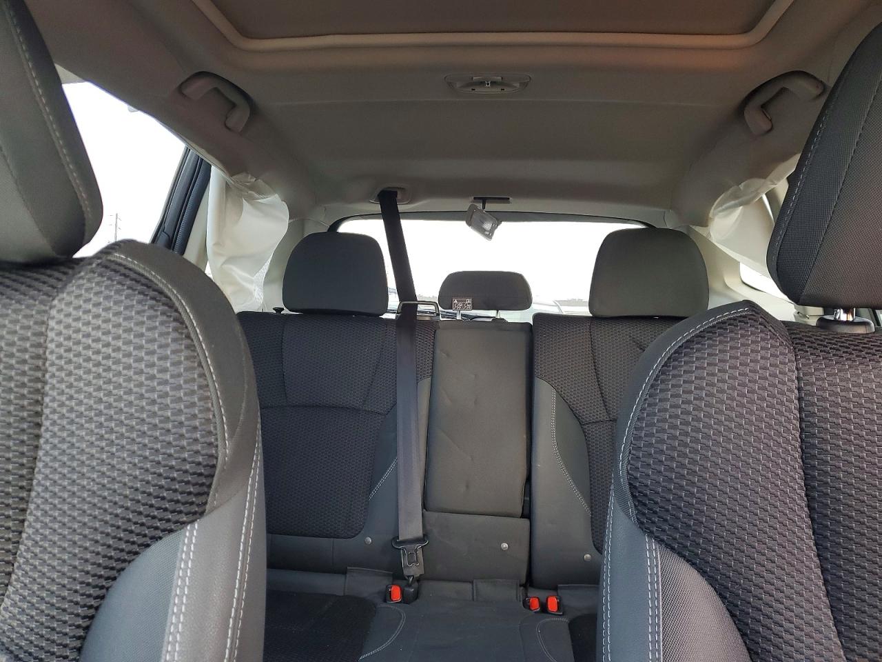 2021 SUBARU FORESTER PREMIUM photo 10