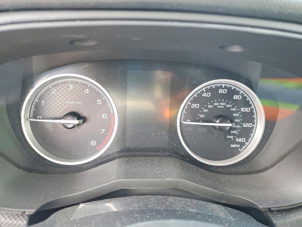 2021 SUBARU FORESTER PREMIUM photo 9
