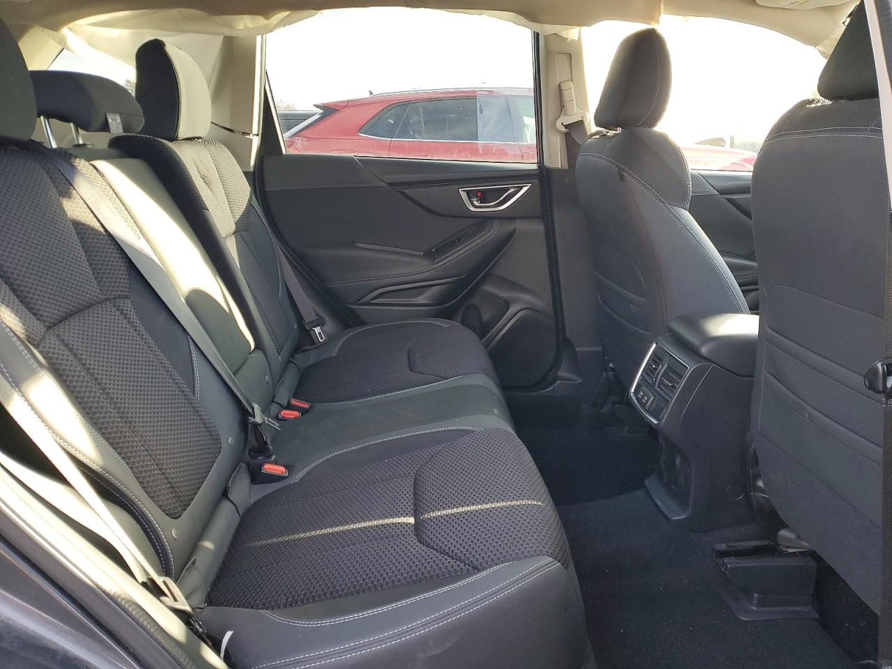 2021 SUBARU FORESTER PREMIUM photo 11