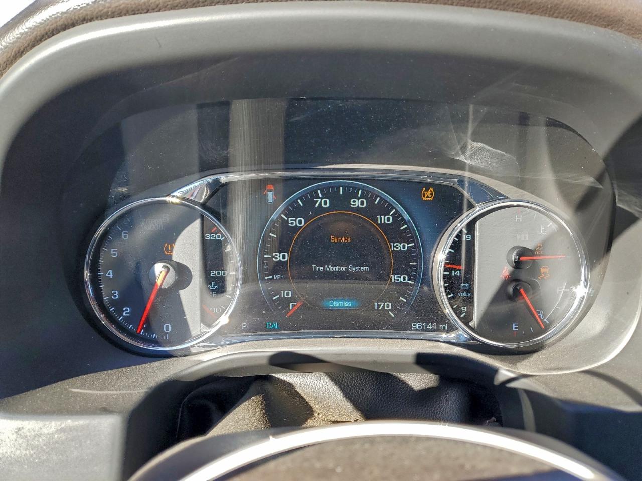 2019 GMC ACADIA DENALI photo 17
