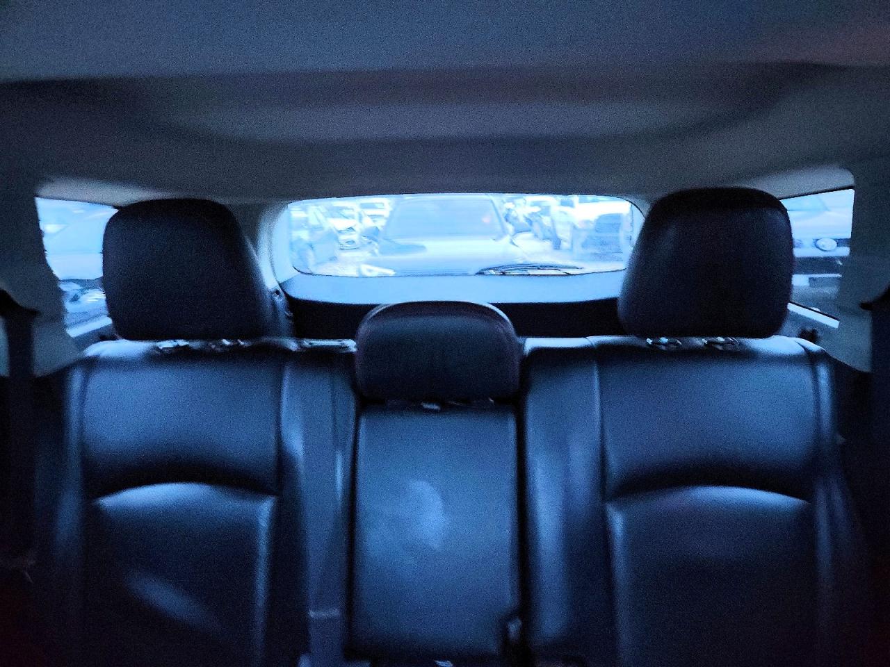 2014 DODGE JOURNEY R/T photo 19