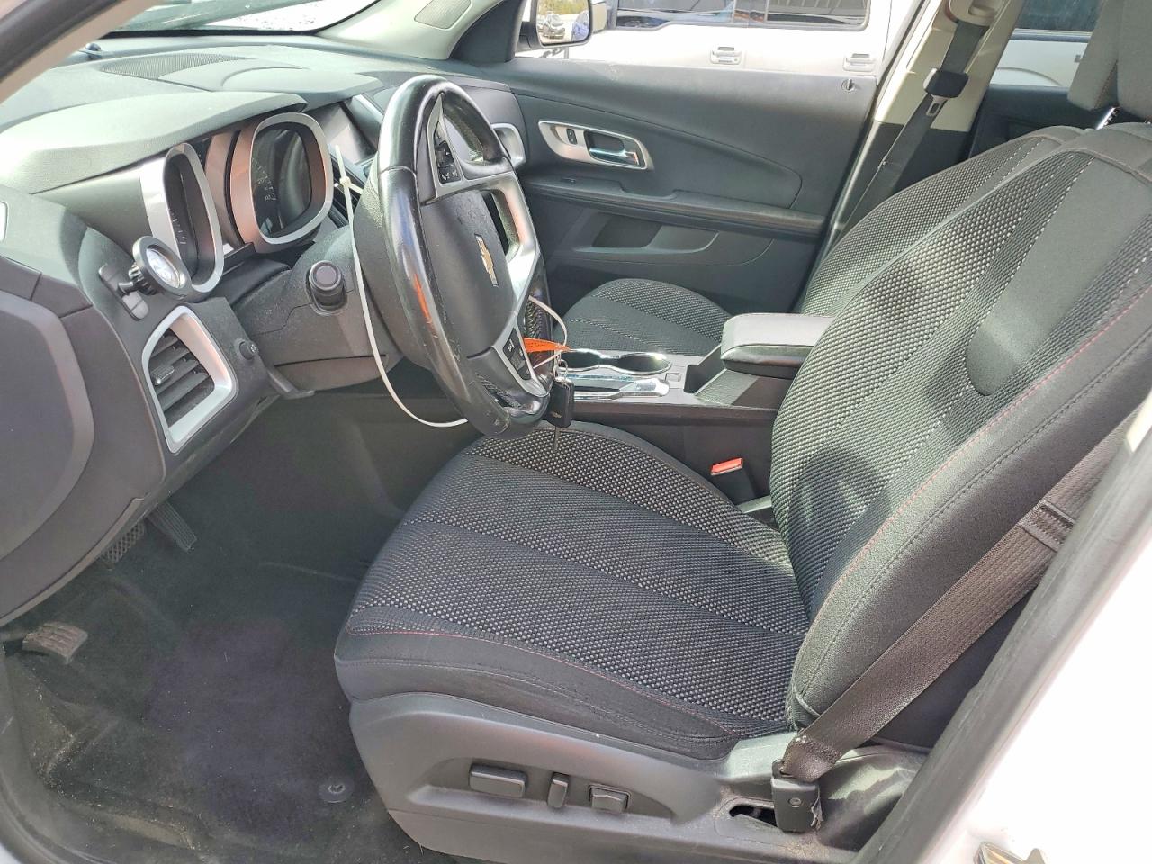 2015 CHEVROLET EQUINOX LT photo 7