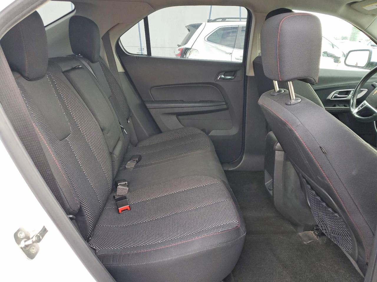 2015 CHEVROLET EQUINOX LT photo 11