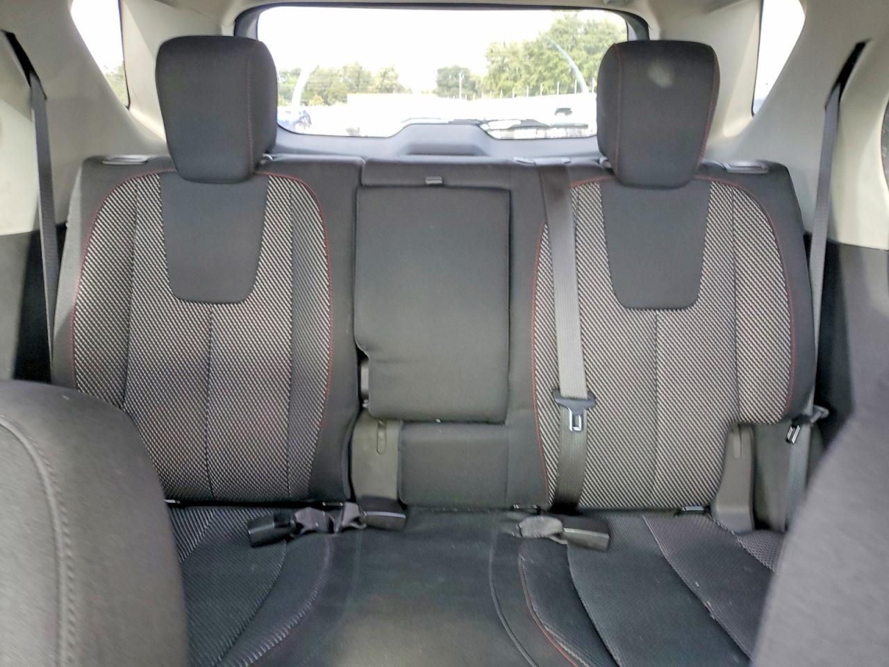 2015 CHEVROLET EQUINOX LT photo 10