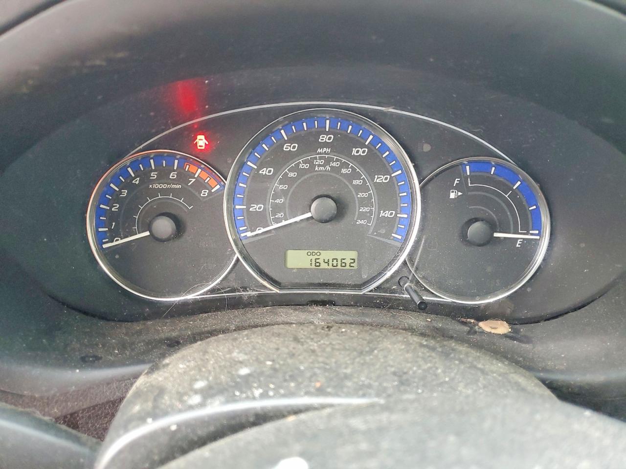 2011 SUBARU FORESTER LIMITED photo 17
