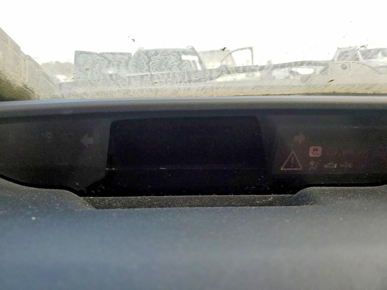 2008 TOYOTA PRIUS photo 9