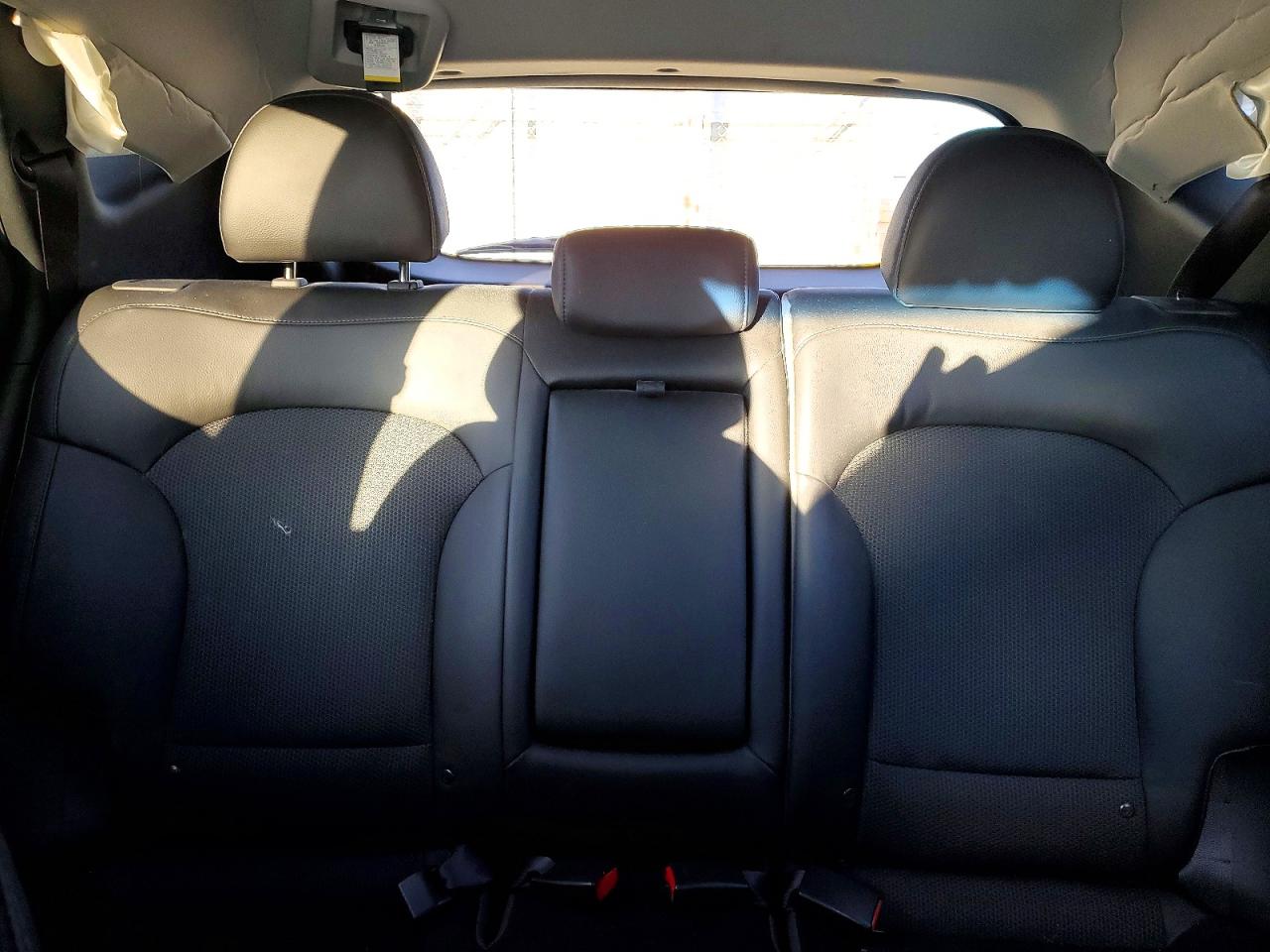 2015 HYUNDAI TUCSON GLS photo 10