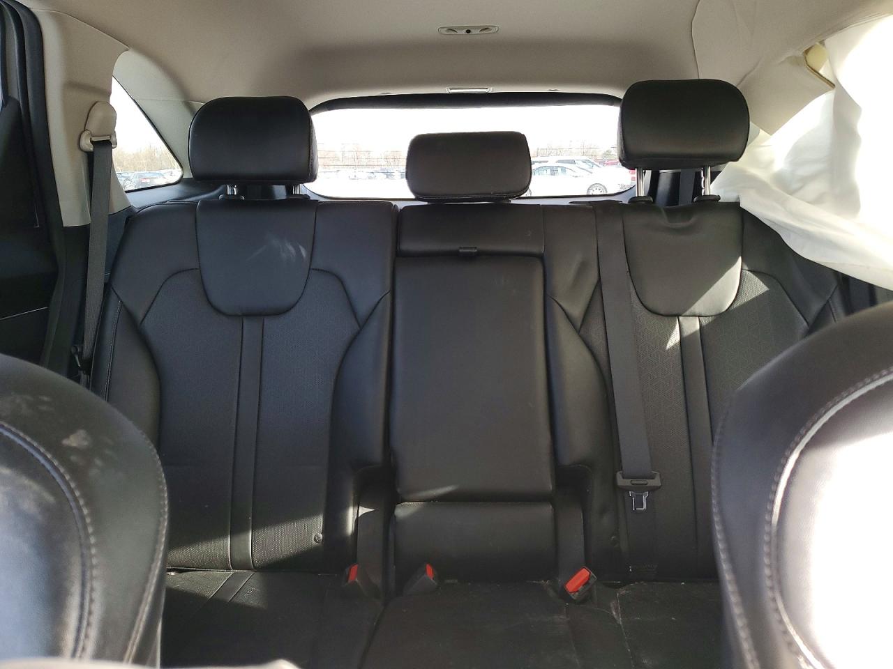 2022 KIA SORENTO photo 19