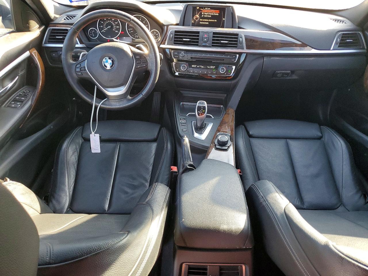 2017 BMW 330 I photo 15