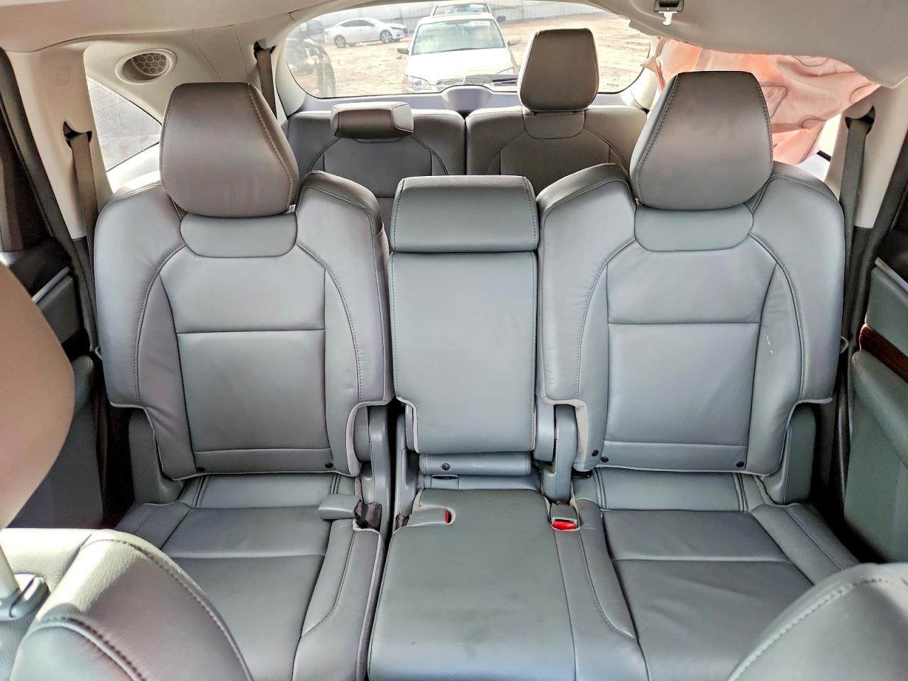 2015 ACURA MDX TECHNOLOGY photo 10