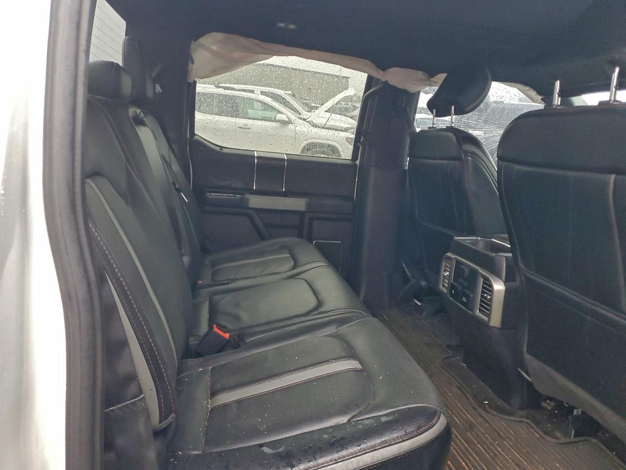 2018 FORD F150 SUPERCREW photo 19