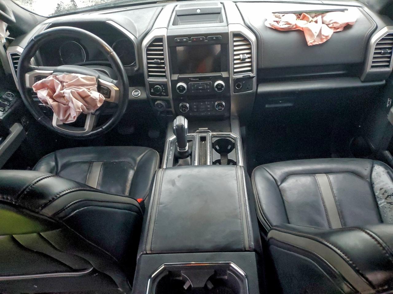 2018 FORD F150 SUPERCREW photo 15