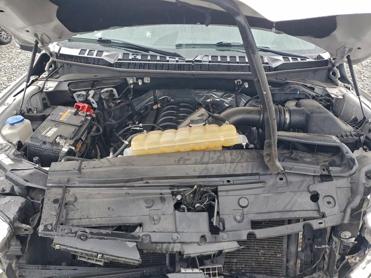 2018 FORD F150 SUPERCREW photo 21