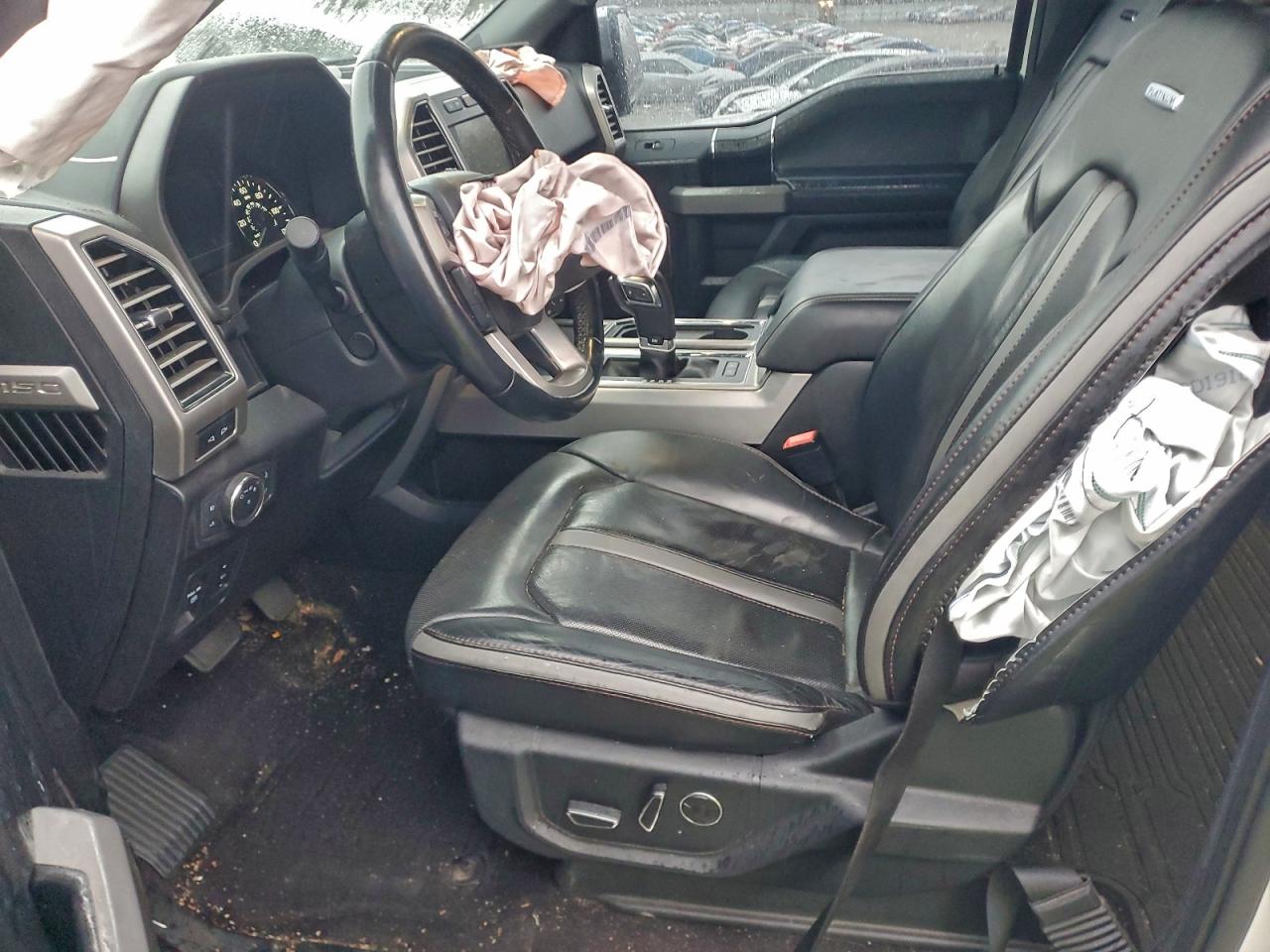 2018 FORD F150 SUPERCREW photo 13