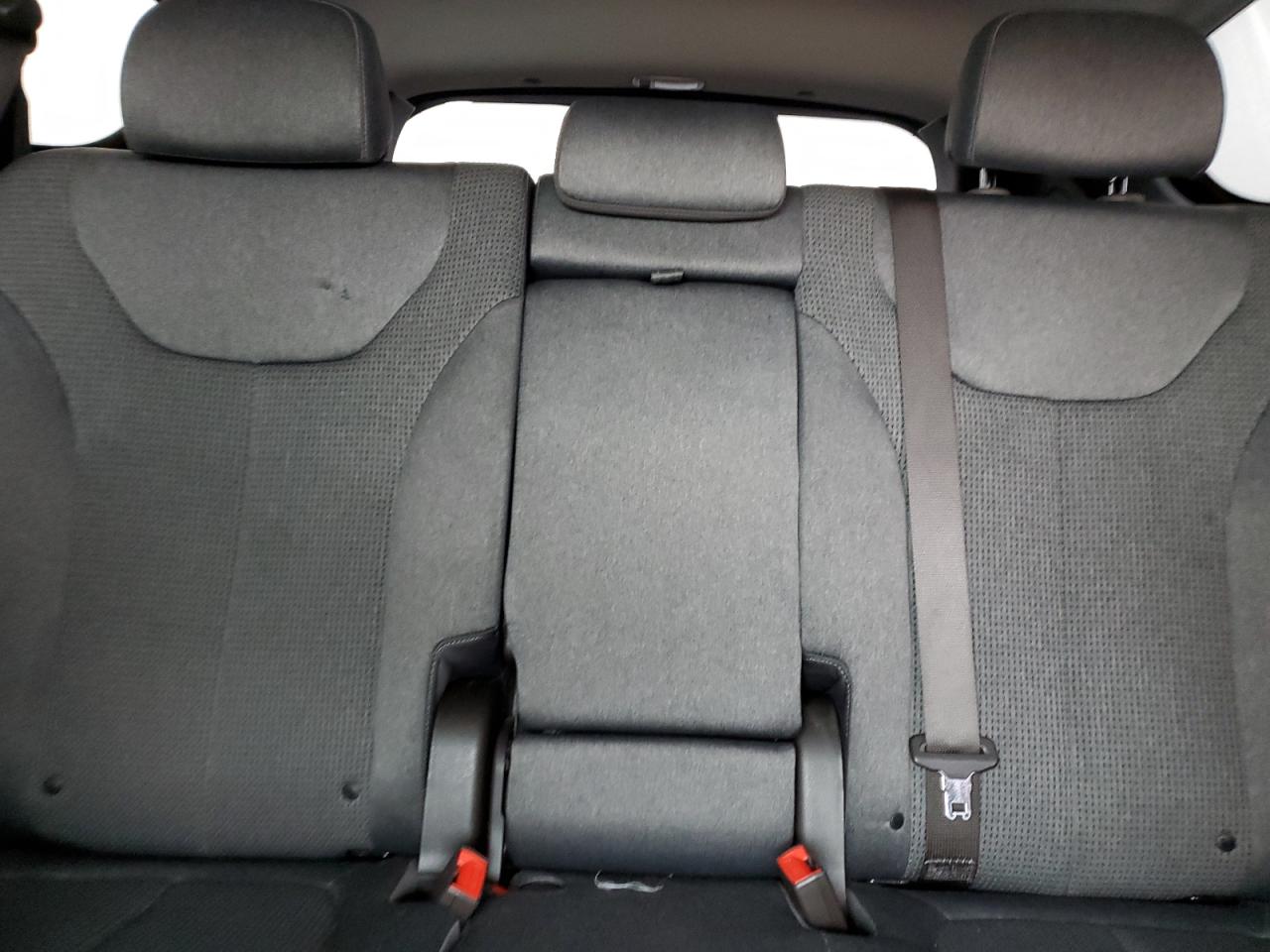 2019 HYUNDAI SANTA FE SEL photo 10