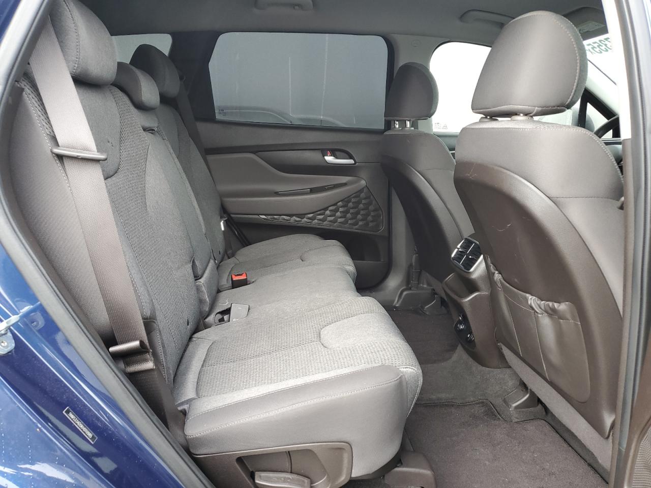 2019 HYUNDAI SANTA FE SEL photo 11