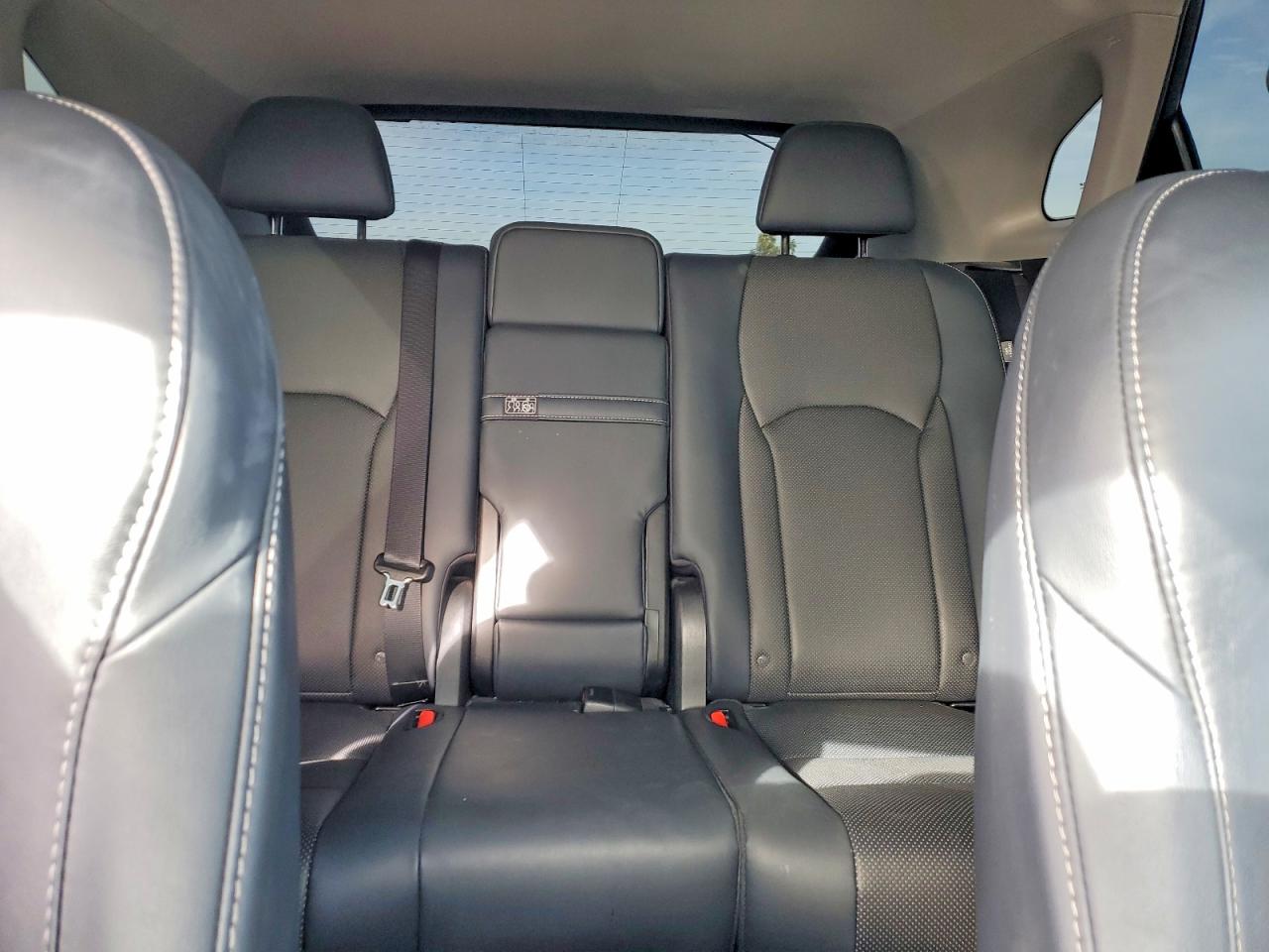 2021 LEXUS RX 350 photo 10