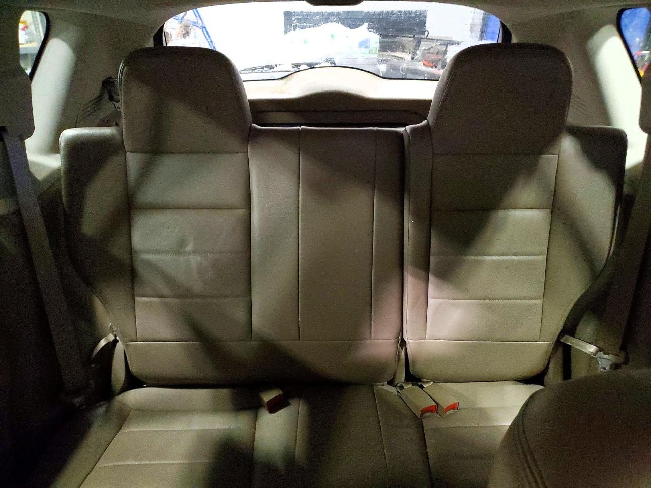 2012 JEEP COMPASS LIMITED photo 10