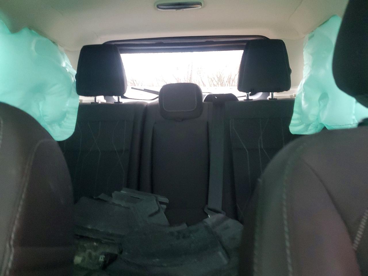 2020 FORD ECOSPORT SE photo 10