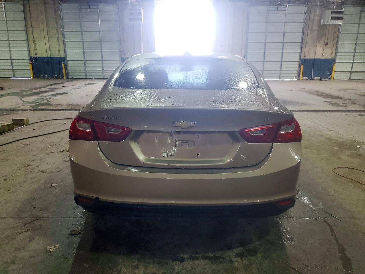 2018 CHEVROLET MALIBU LT photo 6