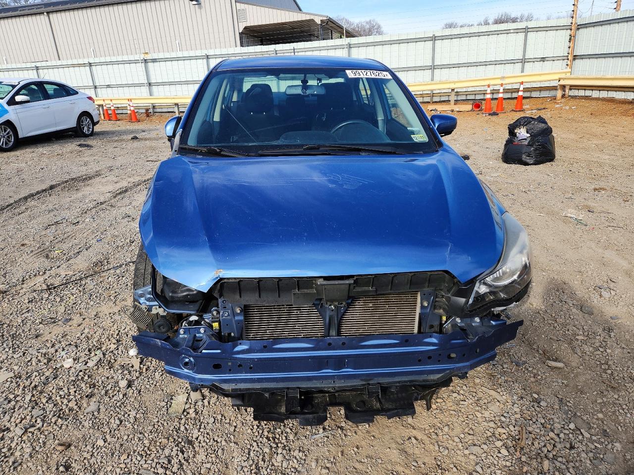 2015 SUBARU IMPREZA PREMIUM photo 5