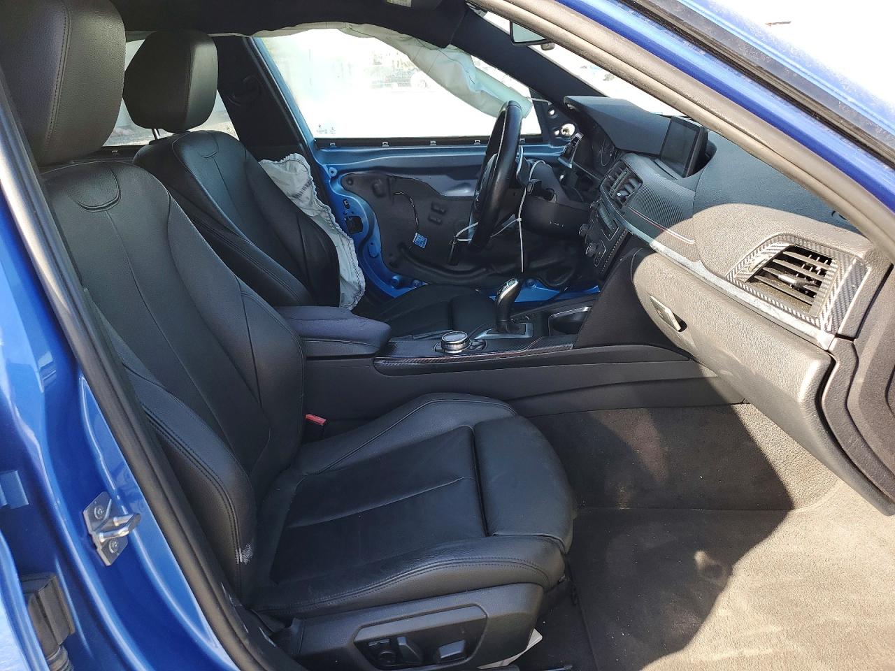 2014 BMW 335 I photo 7