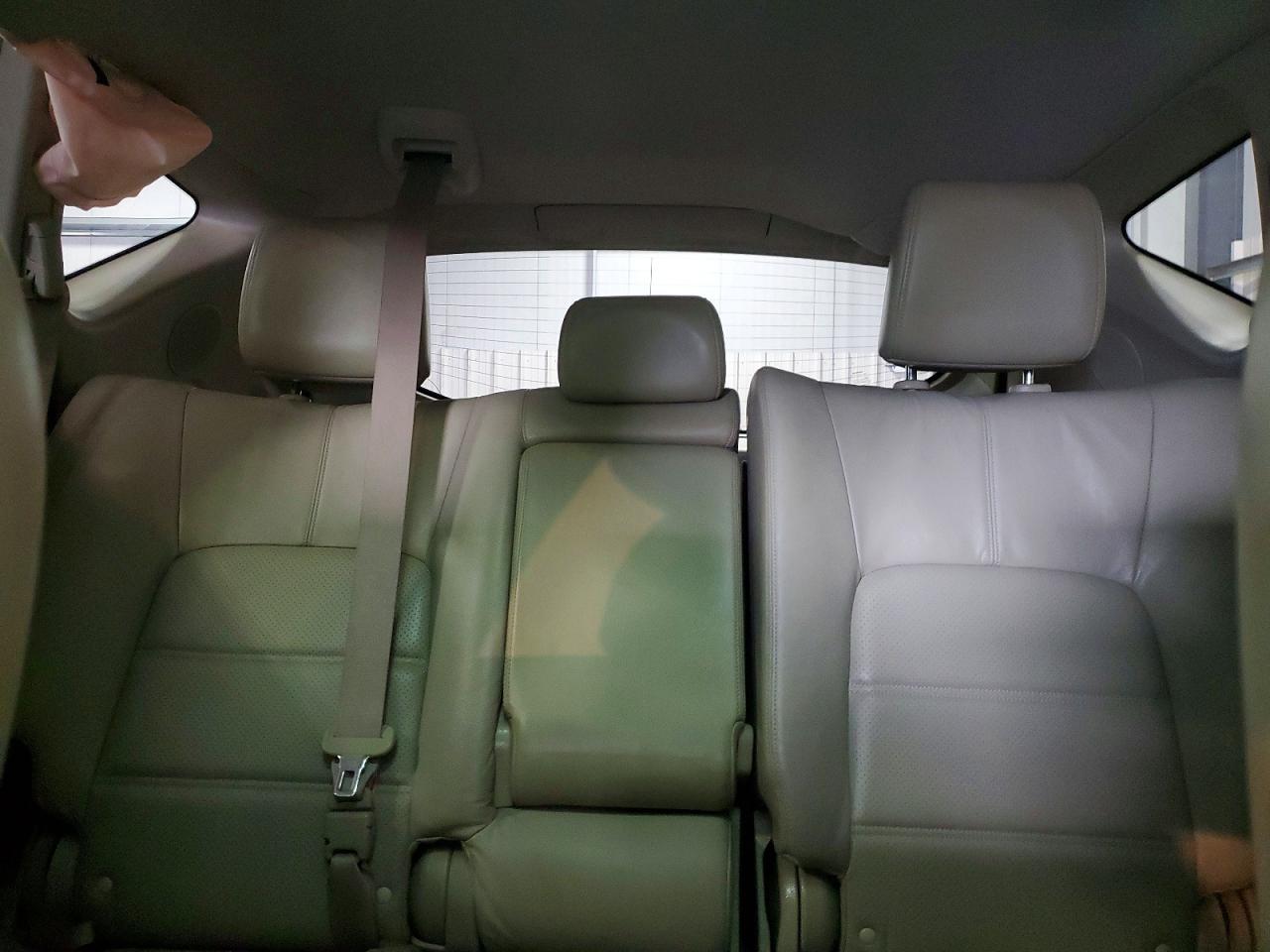 2014 NISSAN MURANO S photo 19