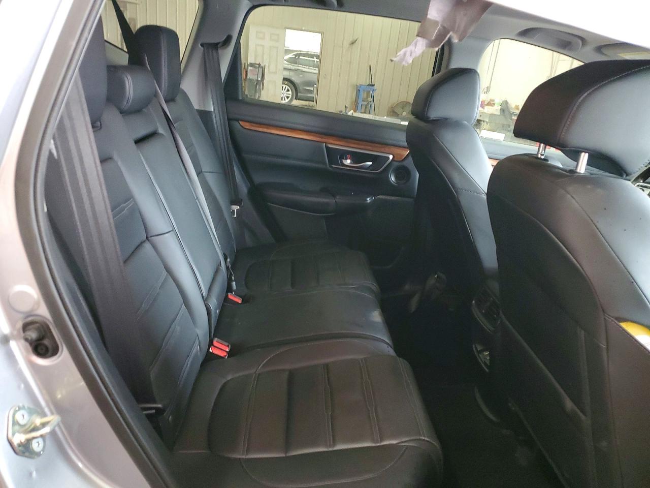 2020 HONDA CR-V EXL photo 21