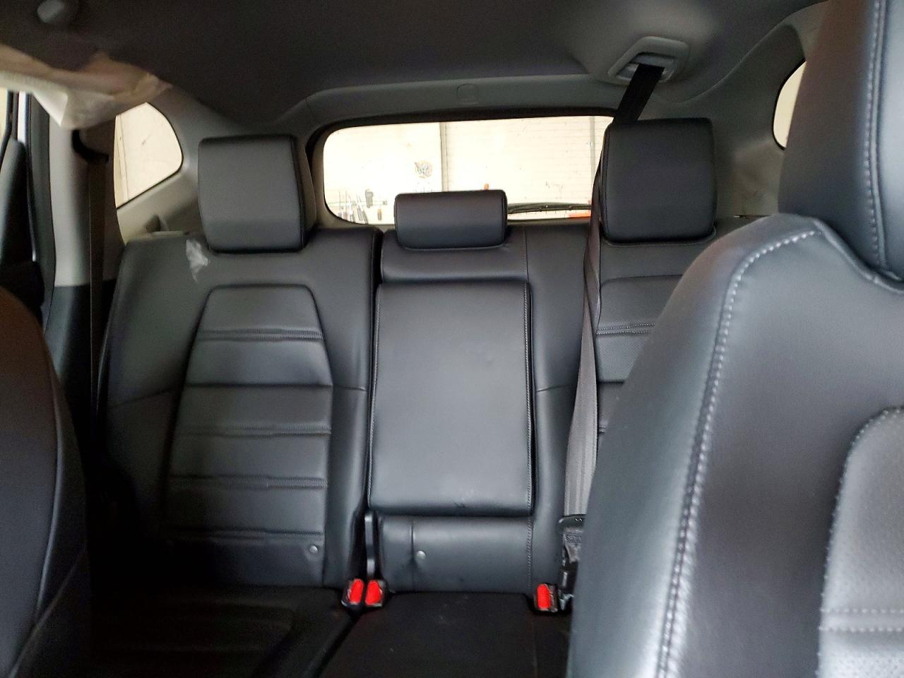 2020 HONDA CR-V EXL photo 19